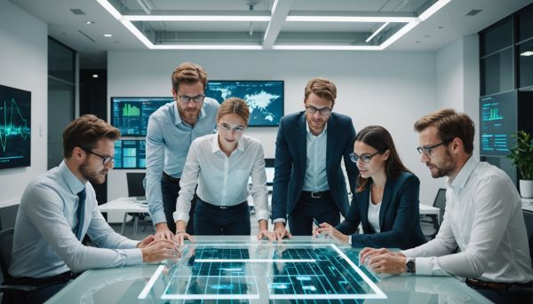 Comment batir une strategie digitale efficace pour votre marque ?